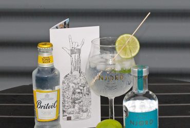 Gin Petit Pakke Gin Petit Pakke