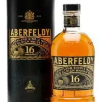 Aberfeldy 16 Yo Highland Single Malt Fl 70