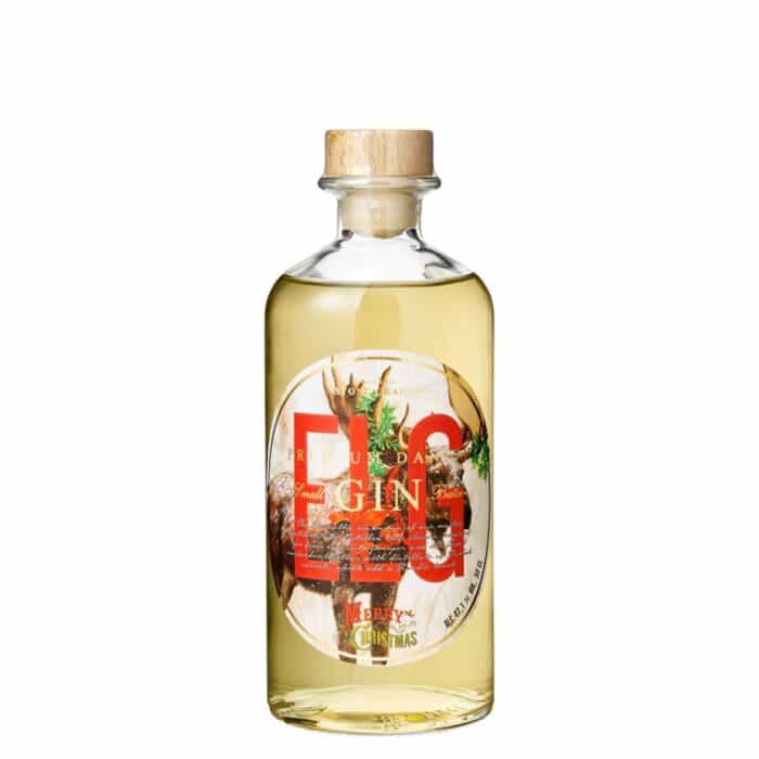 Elg Julegin - 47,2% - 50cl - Danmark