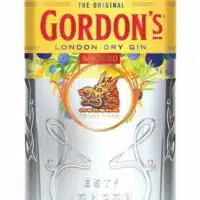 Gordon's Dry Gin Fl 70