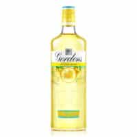 Gordon's Sicilian Lemon Gin Fl 70