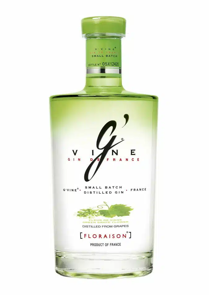 G'vine Floraison Fl 70