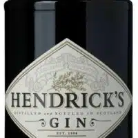 Hendrick's Gin Mg Fl 175