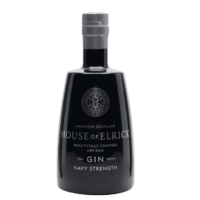 House of Elrick Navy Strength Gin