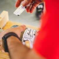 Lav din egen gin hos GinSkolen Værl⌀se