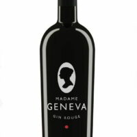 Madame Geneva Rouge Fl 70