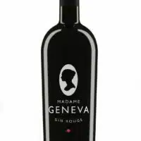 Madame Geneva Rouge Fl 70
