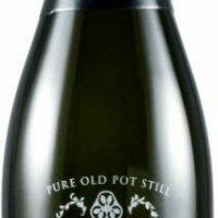 Old English Hammer & Son Gin Fl 70