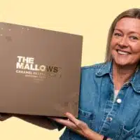 The Mallows Fyldte Marshmallows Julekalender