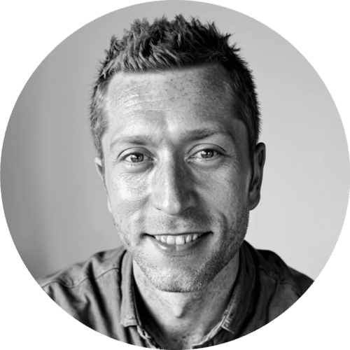 Picture of Anders Secher