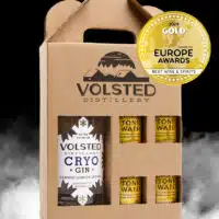 Cryo Gin Gaveæske