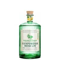 Drumshanbo Gunpowder Sardinian Citrus - 43 - 50cl - Irland