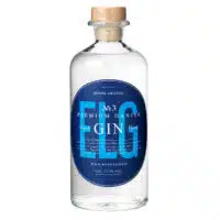 ELG Gin No. 3 (vælg størrelse) - 50 cl