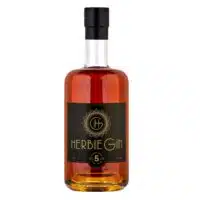 Fadlagret Herbie Gin (70cl)