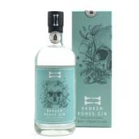 Broken Bones Navy Strength