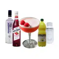 Clover Club Drinkspakke