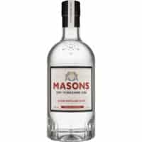 Masons Slow Distilled Sloe Gin