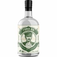 Nyborg Destilleri, Fionia Gin 70 cl