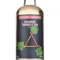 That Boutique-y Gin "Triangle Rhubarb" Fl 70