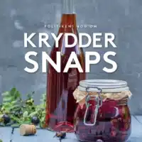 Politikens bog om kryddersnaps
