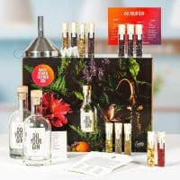 Do Your Gin Gaveæske