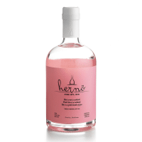 Hernö Pink BTL Gin - 42% - 50cl - Svensk Gin