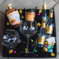 Påske Pakke - 40,3% - 50cl - Engelsk Gin