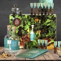 Do Your Whisky Gaveæske