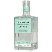 Cambridge Dry Gin