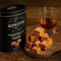 Glengoyne Fudge 250 gram