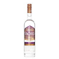 Sacred Coriander Gin - 43,8% - 70cl - Engelsk Gin