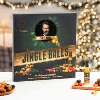 Chili Klaus Julekalender Jingle Balls