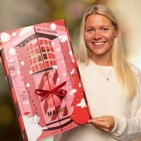 Chokoladejulekalender - Malmø Chokoladefabrik