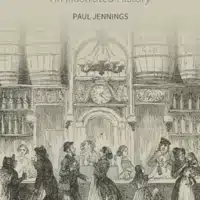 Gin And The Englishan Illustrated History