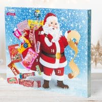 Hultén Slikjulekalender