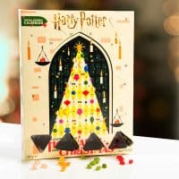 Jelly Belly Harry Potter Julekalender
