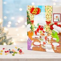 Jelly Belly Jelly Beans Julekalender