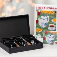 Kahls Te-julekalender