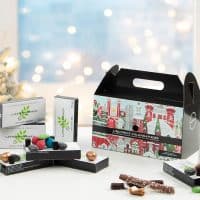 Lakridsfabrikken i Ramlösa Julekalender