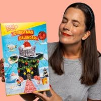 Look-O-Look Slikjulekalender