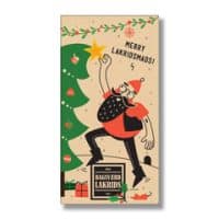 Bagsværd Lakrids - Julekalender 2025