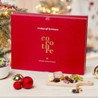 Cocoture Julekalender Red Magic
