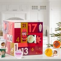 MyMuesli Myslikalender