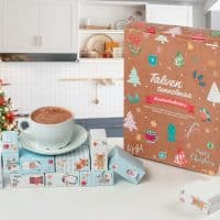 Varm Chokolade Julekalender