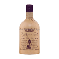 Ableforth Bathtub Gin Old Tom - 42,4% - 70cl - Engelsk Gin