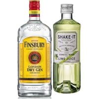 Gimlet Drinkspakke