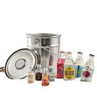 Ginsmagning, Sølv 2023