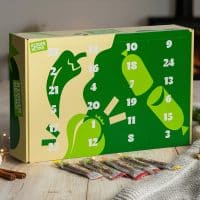 Ridderheims Ølpølse-julekalender