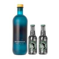 Skagerrak Gin & Tonic Botanical Drinkspakken