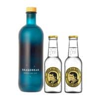 Skagerrak Gin & Tonic Drinkspakken
